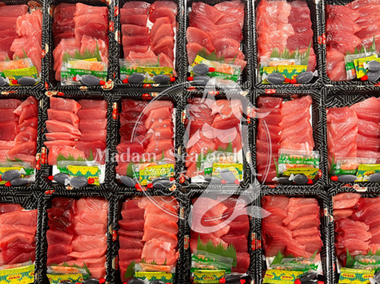 Bluefin Tuna Sashimi Tray【Thursday Only】