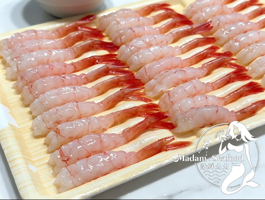 Amaebi Sashimi-grade Sweet Prawn (frozen)