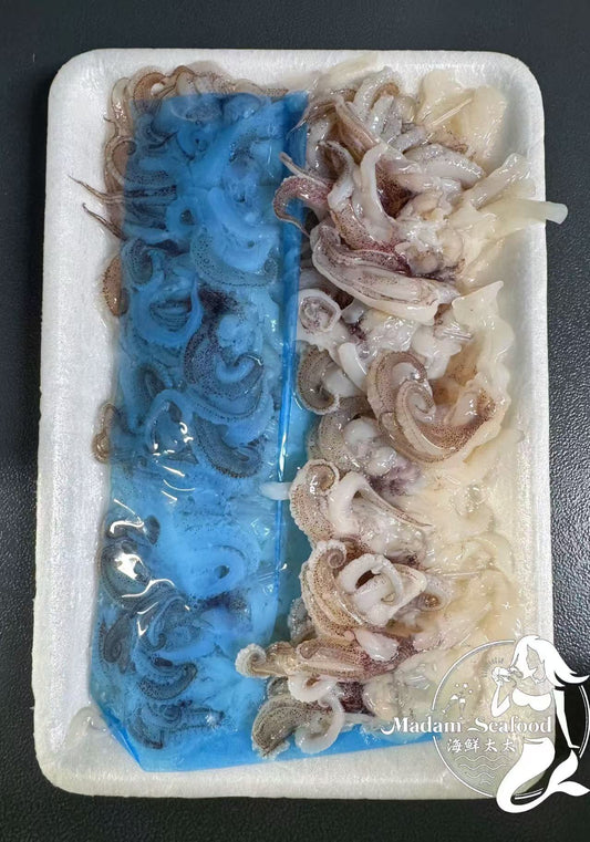 Yari Ika Tentacle Sashimi-Grade (frozen)