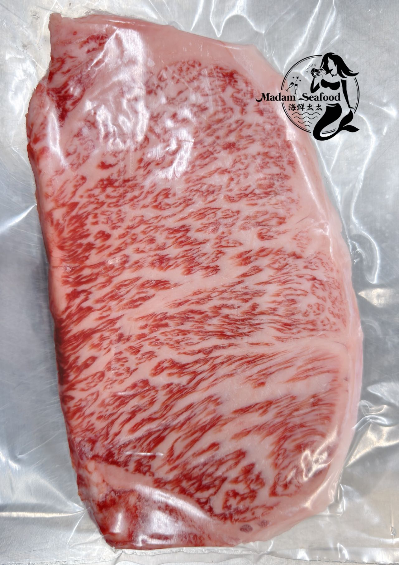 Japanese Full Blood Wagyu A5 MB 12