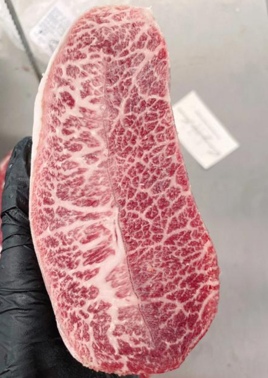 Full Blood Wagyu M9+ Oyster Blade