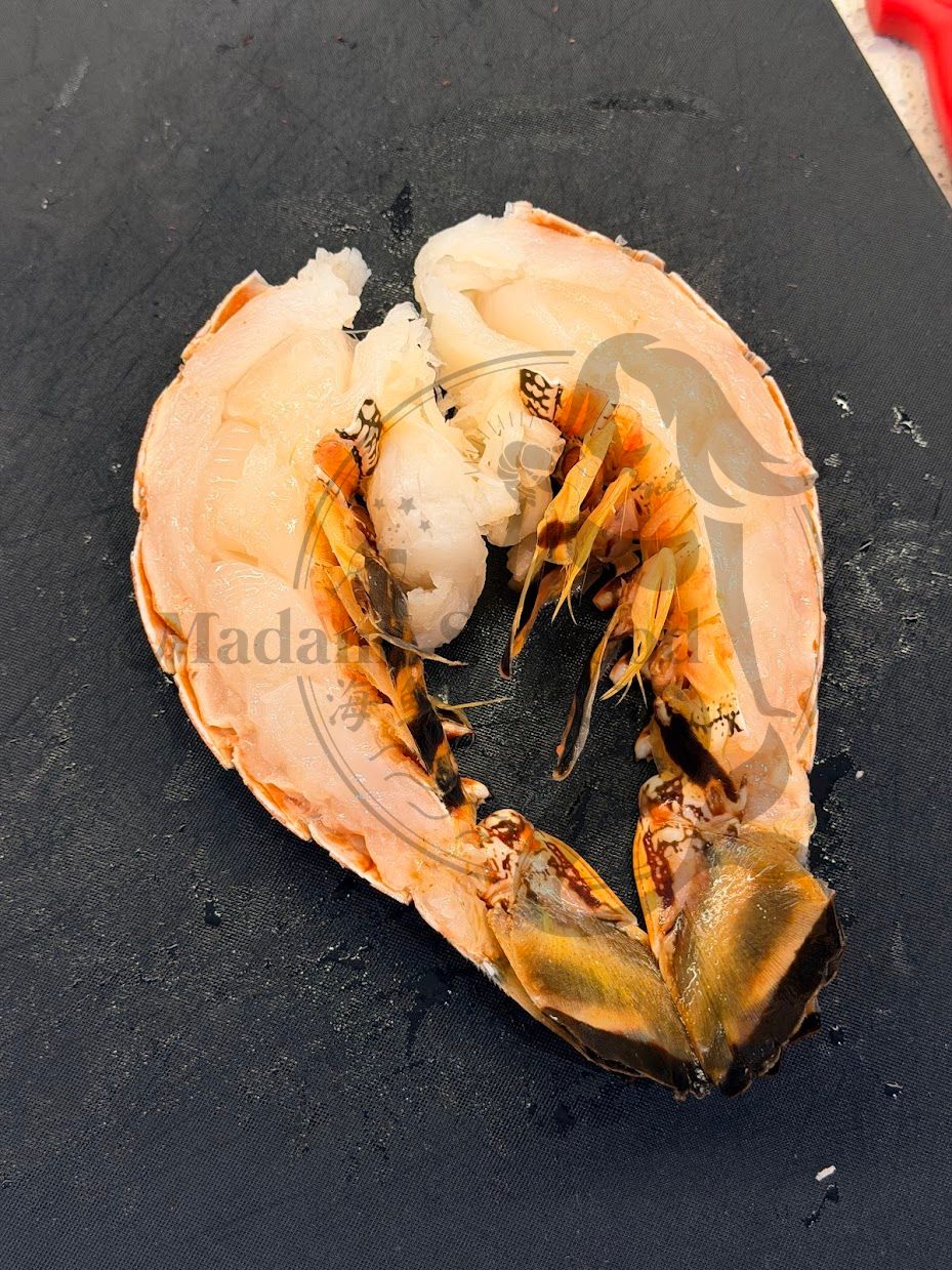 Brazilian Lobster Tail (Frozen)