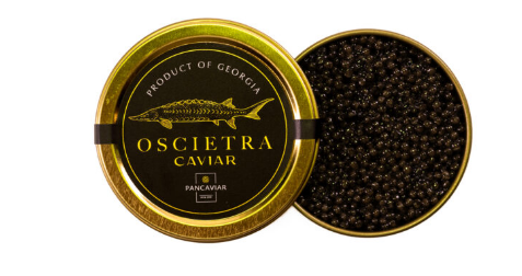 OSCIETRA CAVIAR