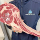 Angus M2/3 Tomahawk Steak (frozen)
