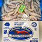SA King Prawn (Medium 15/25) (Raw) (frozen)