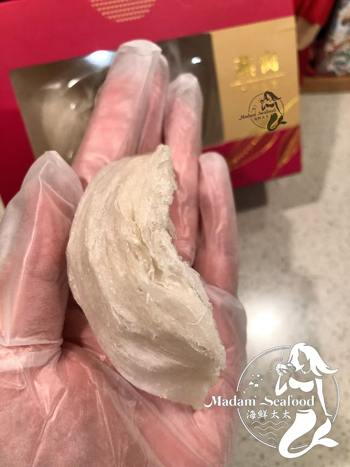 Indonesia Bird Nest Lite Pack大盏条