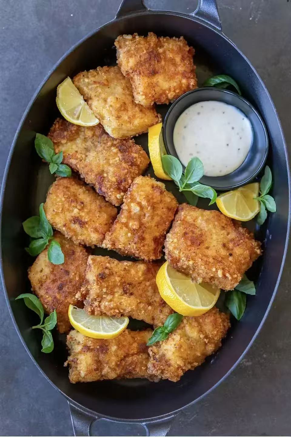 Current Week's Specials