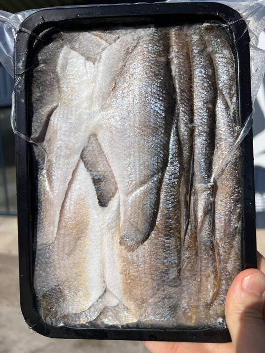 Coorong Mullet Fillets（Frozen)