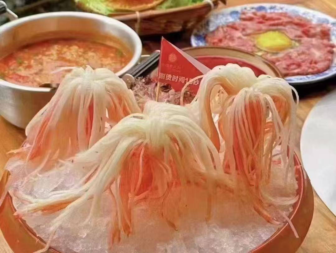 Jumbo Crab Stick (frozen)