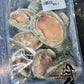 Yumbah Baby Greelip Abalone (frozen)
