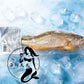 Yellow Croaker – Whole (Frozen)