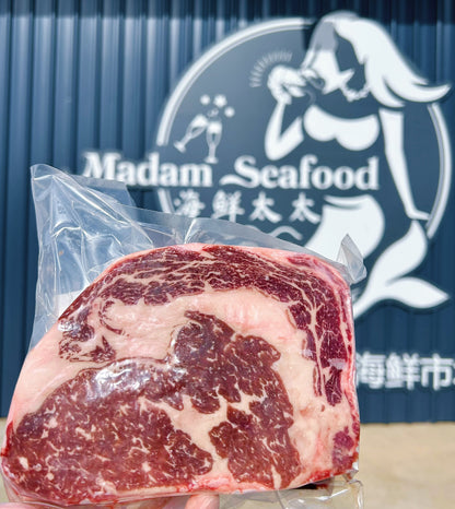 Wagyu M4/5 Scotch Fillet  (Frozen)