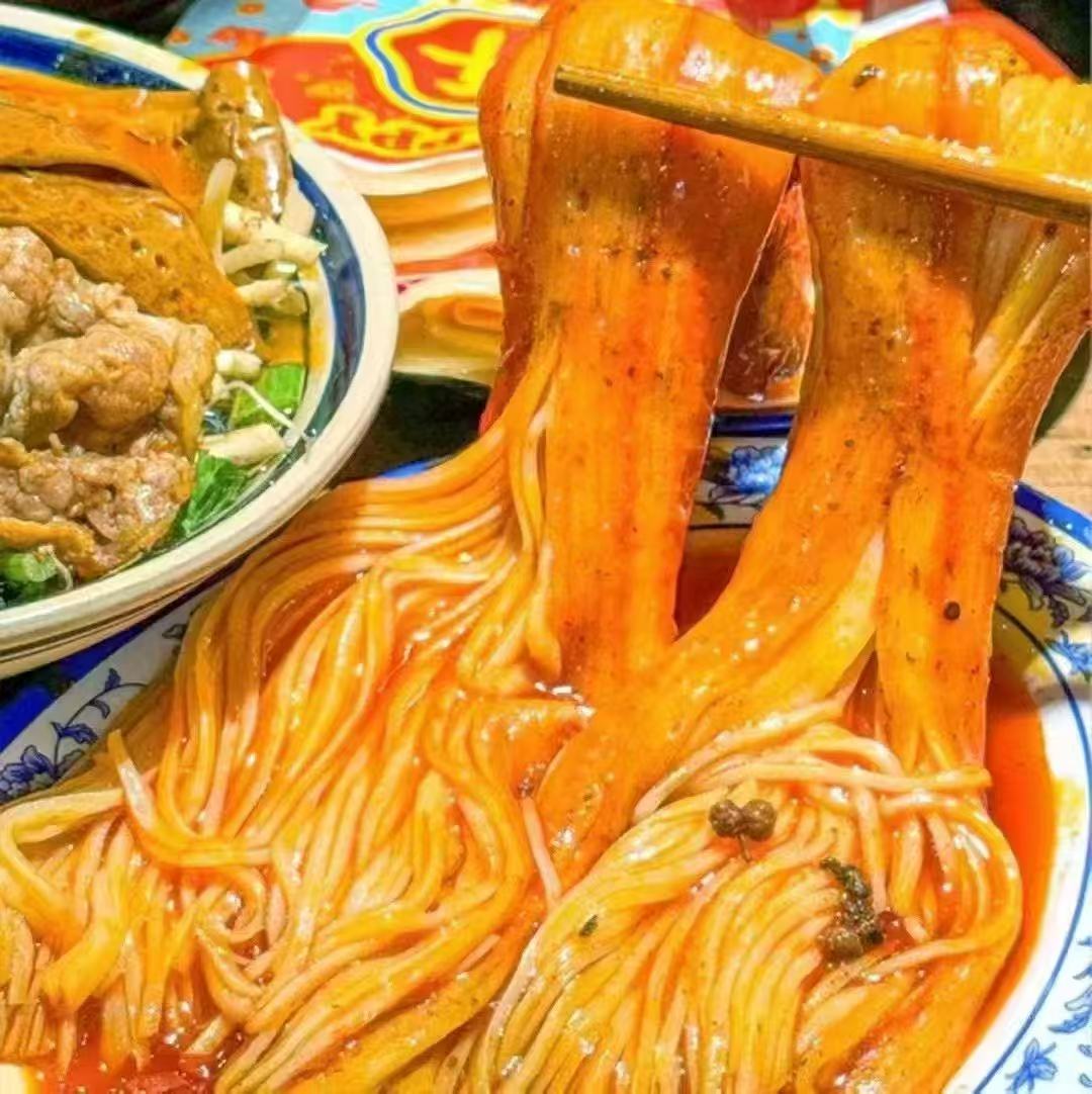 Jumbo Crab Stick (frozen)