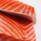 Fresh Sashimi Grade New Zealand King Salmon (Skin off)