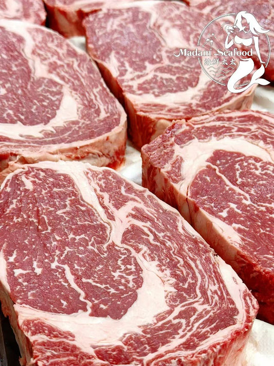 Wagyu M6/7 Scotch Fillet  (Frozen)