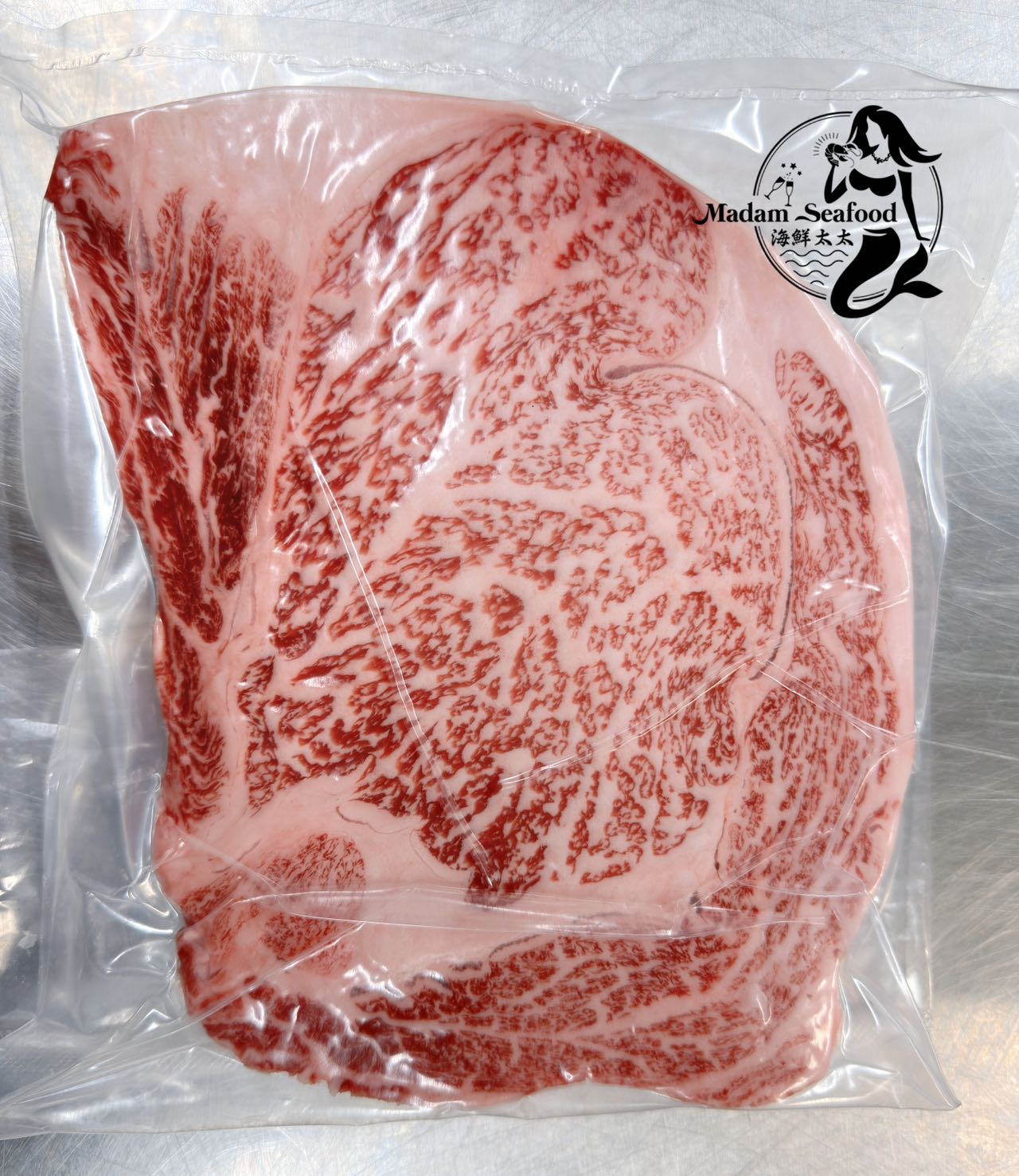 Japanese Full Blood Wagyu A5 MB 12