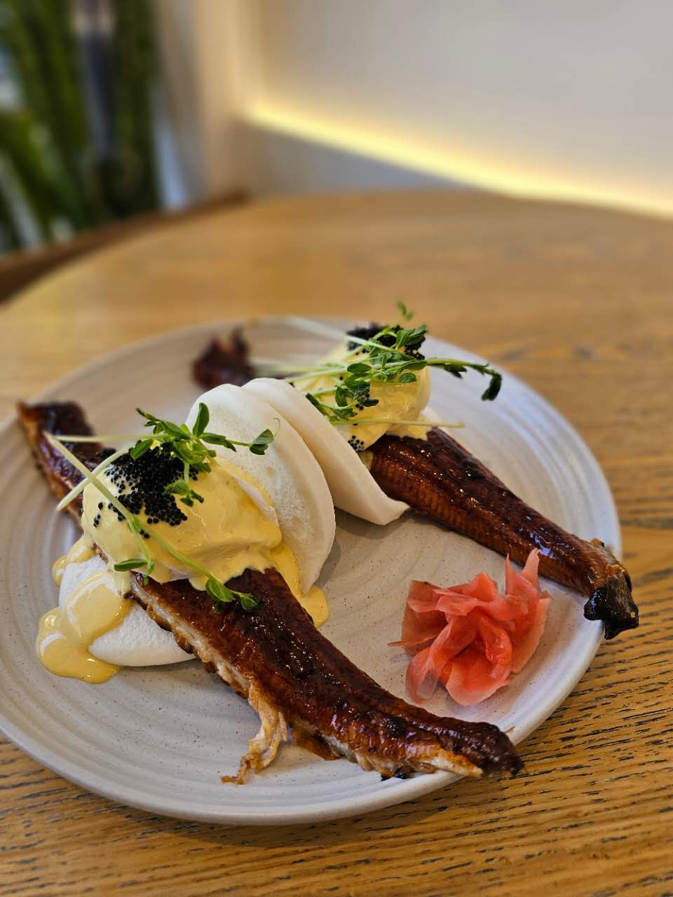 Unagi Kabayaki / Frozen Roasted Eel 200g