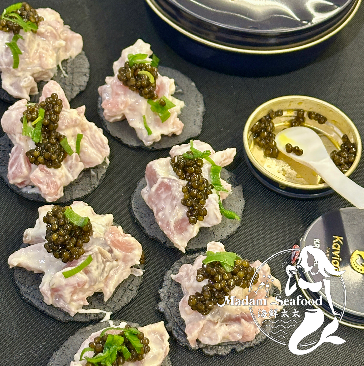 Caviar Kristal Caviar