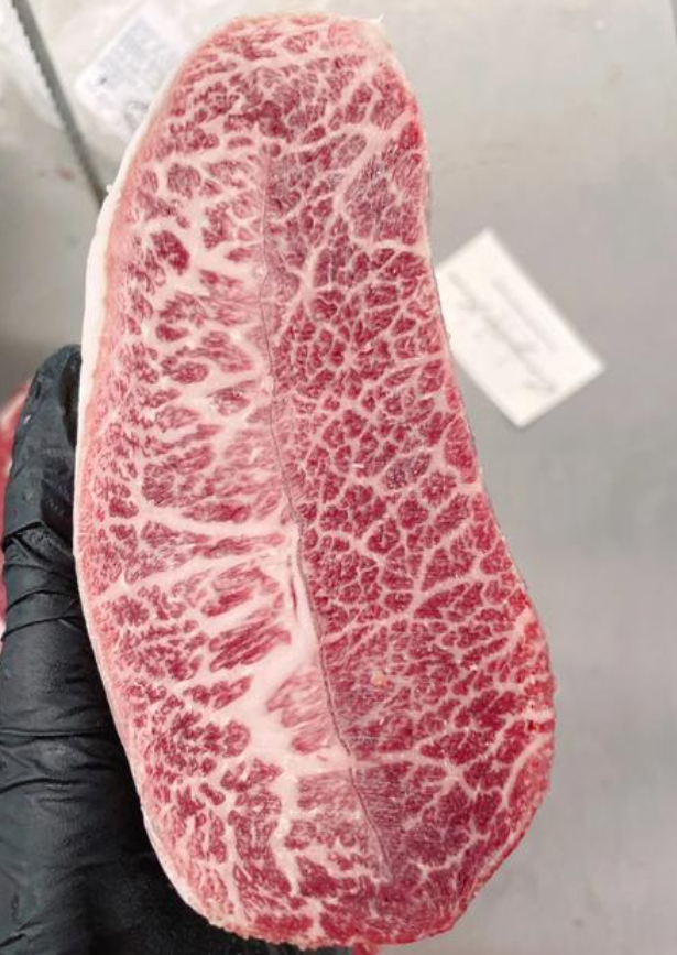Full Blood Wagyu M9+ Oyster Blade