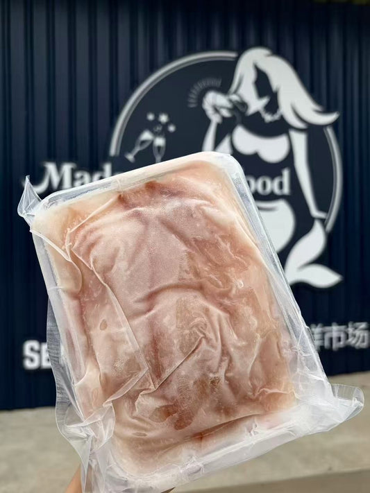 Gummy Shark Fillet