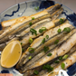 【20% OFF】AU Garfish Fillet (Frozen)