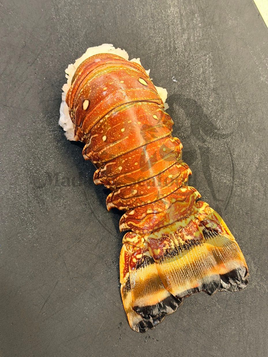 Brazilian Lobster Tail (Frozen)