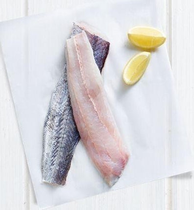 Blue Grenadier Fillets (Frozen)