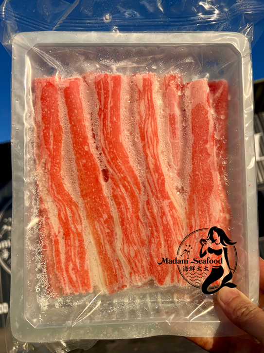 Jumbo Crab Stick (frozen)