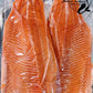 Fresh Sashimi Grade New Zealand King Salmon (Skin off)