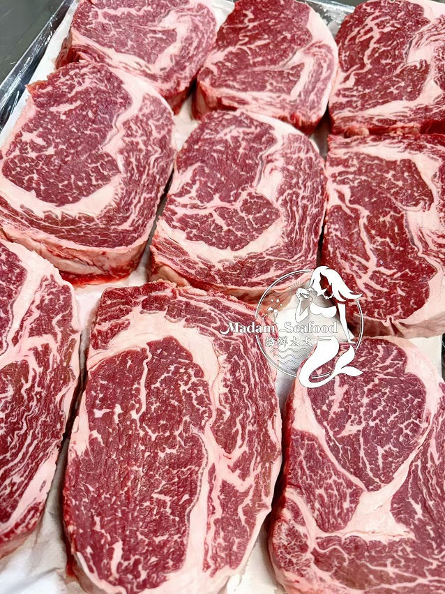 Wagyu M6/7 Scotch Fillet  (Frozen)