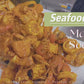 Seafood Cajun (cooked) 【Friday Only】