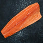【MEGA SALE】Fresh Sashimi Grade Salmon Fillet (Skinless)【Friday ONLY】