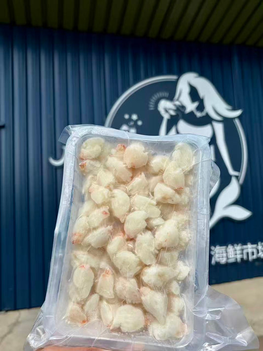 White Body Crab Meat(Frozen)