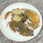 Raw Soft Shell Crab (frozen)